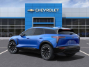 Thumbnail image of 2025 Chevrolet Blazer EV at Chevrolet 112