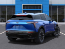 Thumbnail image of 2025 Chevrolet Blazer EV at Chevrolet 112