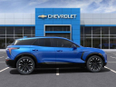 Thumbnail image of 2025 Chevrolet Blazer EV at Chevrolet 112