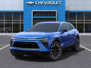 Thumbnail image of 2025 Chevrolet Blazer EV at Chevrolet 112