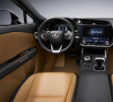 Thumbnail image of 2025 Lexus RZ 450e at Lexus of Smithtown