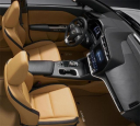 Thumbnail image of 2025 Lexus RZ 450e at Lexus of Smithtown