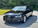 Thumbnail image of 2015 Audi A4 at GOAT MOTORS