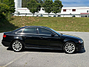 Thumbnail image of 2015 Audi A4 at GOAT MOTORS