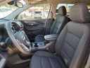 2024 GMC Terrain SLE at Frank Brown Honda GMC