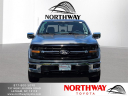 2024 Ford F-150 XLT at Northway Toyota