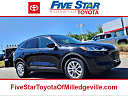 Thumbnail image of 2020 Ford Escape at Five Star Toyota of Milledgeville