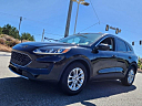 Thumbnail image of 2020 Ford Escape at Five Star Toyota of Milledgeville