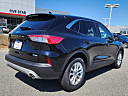 Thumbnail image of 2020 Ford Escape at Five Star Toyota of Milledgeville