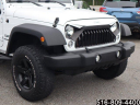Thumbnail image of 2015 Jeep Wrangler at Hassett Ford Lincoln Subaru