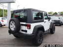 Thumbnail image of 2015 Jeep Wrangler at Hassett Ford Lincoln Subaru