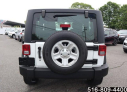 Thumbnail image of 2015 Jeep Wrangler at Hassett Ford Lincoln Subaru