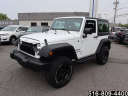 Thumbnail image of 2015 Jeep Wrangler at Hassett Ford Lincoln Subaru