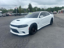Thumbnail image of 2020 Dodge Charger at Freedom Gmc Richmond Indiana