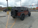 Thumbnail image of 2007 Jeep Wrangler Unlimited at 90 WEST AUTO & MARINE