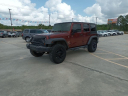 Thumbnail image of 2007 Jeep Wrangler Unlimited at 90 WEST AUTO & MARINE