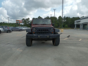 Thumbnail image of 2007 Jeep Wrangler Unlimited at 90 WEST AUTO & MARINE