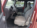 Thumbnail image of 2007 Jeep Wrangler Unlimited at 90 WEST AUTO & MARINE