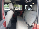 Thumbnail image of 2007 Jeep Wrangler Unlimited at 90 WEST AUTO & MARINE