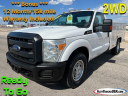 Thumbnail image of 2014 Ford F-350 Super Duty at Internet Sales Dept.