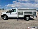 Thumbnail image of 2014 Ford F-350 Super Duty at Internet Sales Dept.