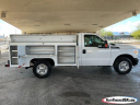 Thumbnail image of 2014 Ford F-350 Super Duty at Internet Sales Dept.