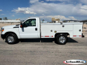 Thumbnail image of 2014 Ford F-350 Super Duty at Internet Sales Dept.