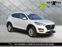 Thumbnail image of 2020 Hyundai TUCSON at Maxon Hyundai Inc.