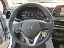 Thumbnail image of 2020 Hyundai TUCSON at Maxon Hyundai Inc.