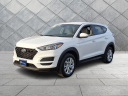 Thumbnail image of 2020 Hyundai TUCSON at Maxon Hyundai Inc.