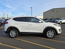 Thumbnail image of 2020 Hyundai TUCSON at Maxon Hyundai Inc.