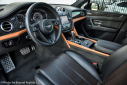 Thumbnail image of 2020 Bentley Bentayga at PerilloDownersGrove of Downers Grove, IL