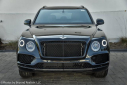 Thumbnail image of 2020 Bentley Bentayga at PerilloDownersGrove of Downers Grove, IL