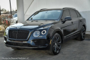 Thumbnail image of 2020 Bentley Bentayga at PerilloDownersGrove of Downers Grove, IL