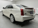 2014 Cadillac ATS 3.6L Premium at SidDillonBuickNissanRRUsed of Lincoln, NE