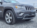Thumbnail image of 2015 Jeep Grand Cherokee at Sawyer Chevrolet