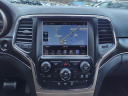 Thumbnail image of 2015 Jeep Grand Cherokee at Sawyer Chevrolet