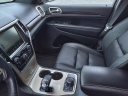 Thumbnail image of 2015 Jeep Grand Cherokee at Sawyer Chevrolet