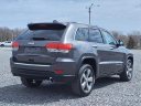 Thumbnail image of 2015 Jeep Grand Cherokee at Sawyer Chevrolet