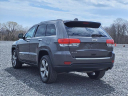 Thumbnail image of 2015 Jeep Grand Cherokee at Sawyer Chevrolet