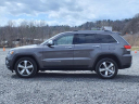 Thumbnail image of 2015 Jeep Grand Cherokee at Sawyer Chevrolet