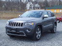 Thumbnail image of 2015 Jeep Grand Cherokee at Sawyer Chevrolet