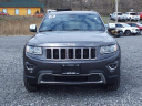 Thumbnail image of 2015 Jeep Grand Cherokee at Sawyer Chevrolet