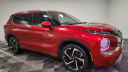 Thumbnail image of 2023 Mitsubishi Outlander PHEV at Major World Chevrolet