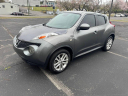 Thumbnail image of 2014 Nissan JUKE at MASTER CARS INC