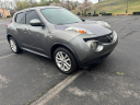 Thumbnail image of 2014 Nissan JUKE at MASTER CARS INC