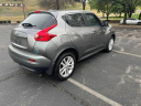 Thumbnail image of 2014 Nissan JUKE at MASTER CARS INC