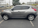 Thumbnail image of 2014 Nissan JUKE at MASTER CARS INC