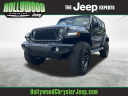 Thumbnail image of 2025 Jeep Wrangler at Hollywood Chrysler Jeep