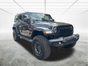 Thumbnail image of 2025 Jeep Wrangler at Hollywood Chrysler Jeep